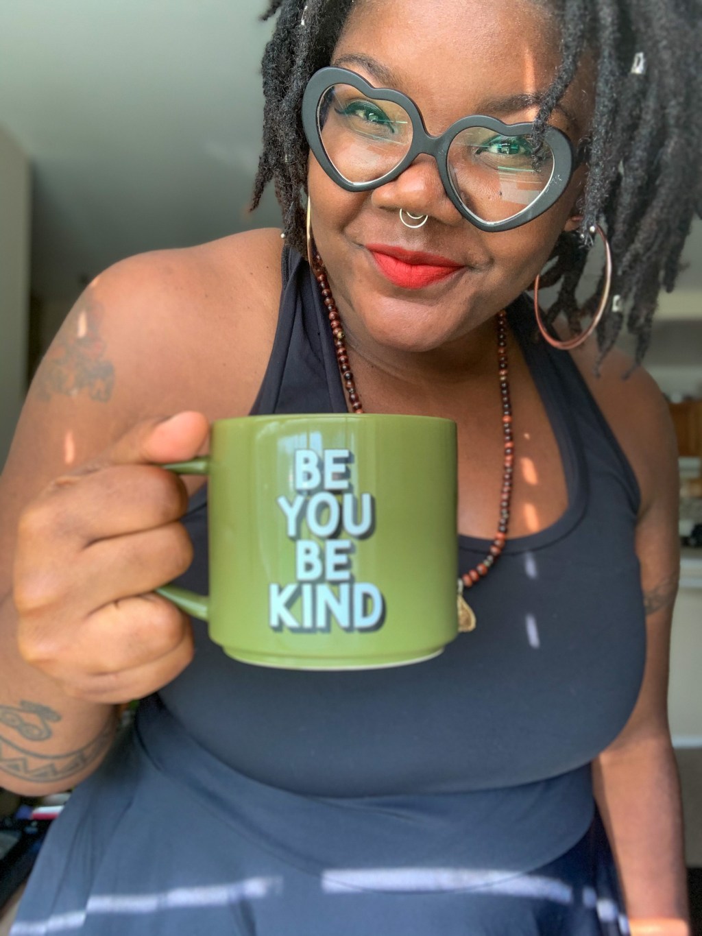 Are You Willing To Remove Your&nbsp;Mask?