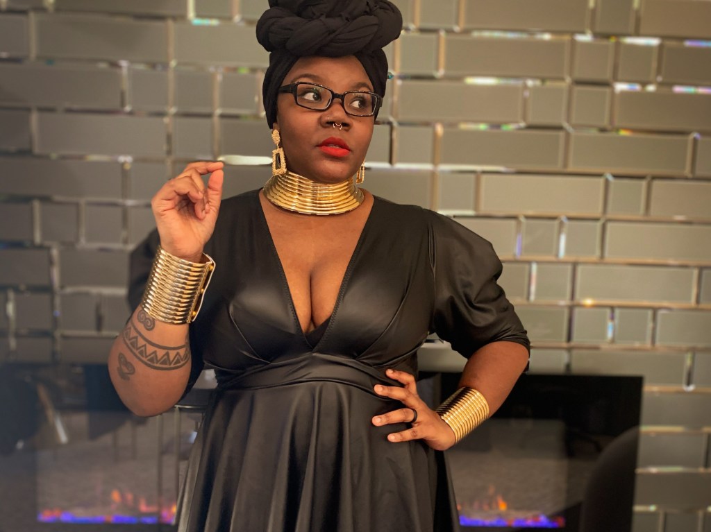 LAST DAY! Selfie Shirt in&nbsp;Leather!